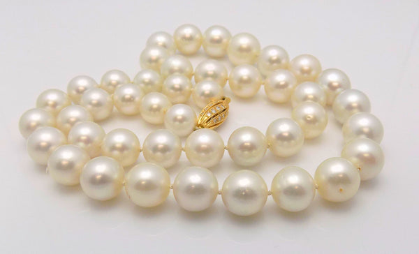 PEARLS…THE REAL BEAUTIES OF THE GREAT GATSBY ERA